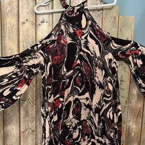 Free People tunic top Large